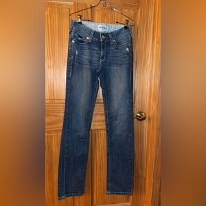 Ariat Women’s Jeans Sz 29L Bootcut